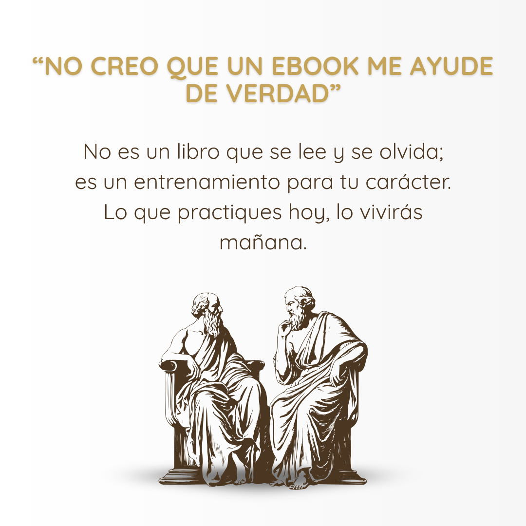 Filosofía Para una Mente Inquebrantable- PDF